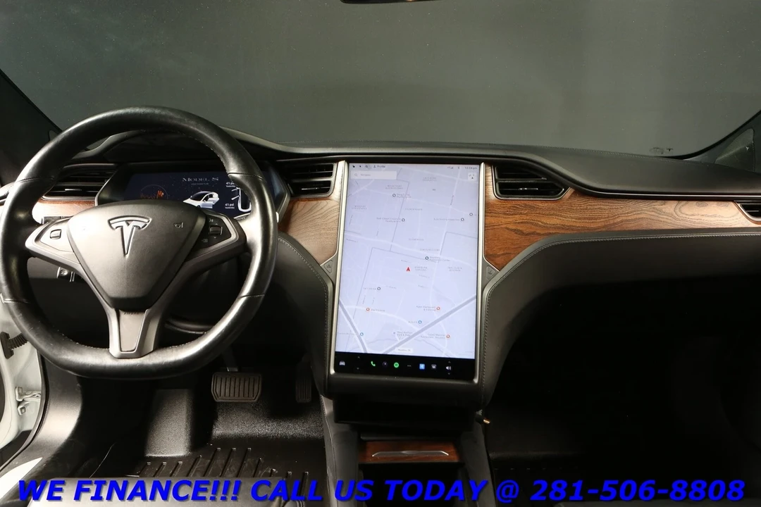 2021 Tesla Model S - Image 3 of 21