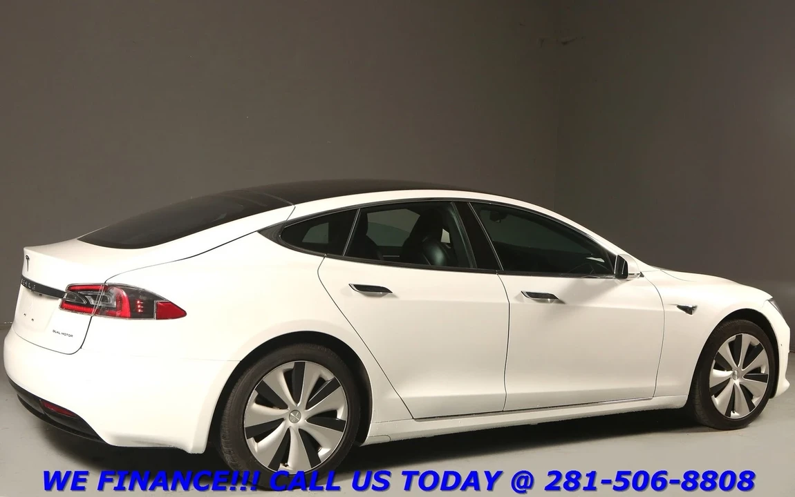 2021 Tesla Model S - Image 6 of 21