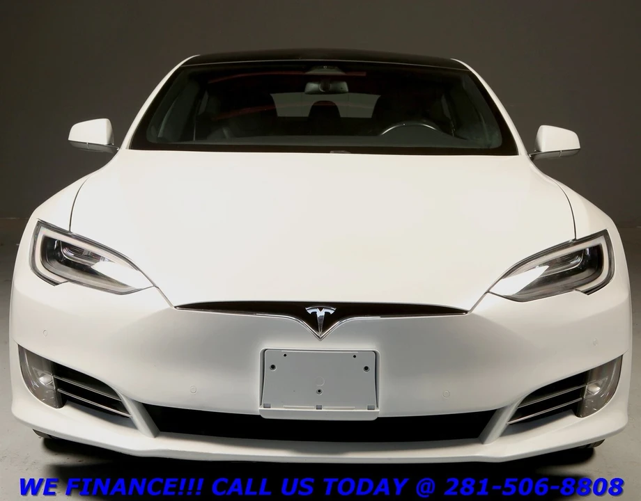 2021 Tesla Model S - Image 8 of 21