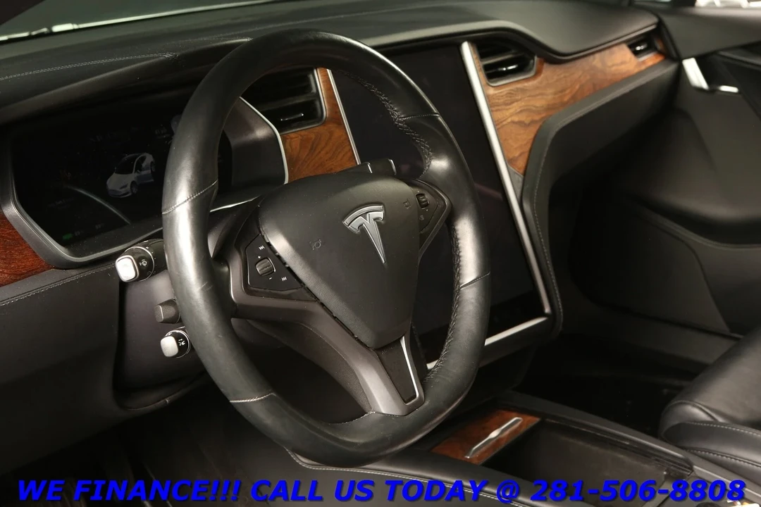 2021 Tesla Model S - Image 10 of 21