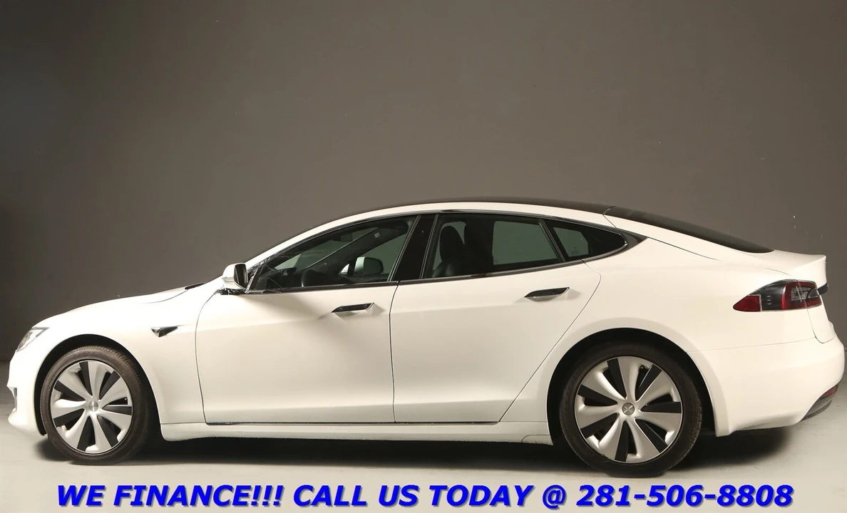 2021 Tesla Model S - Image 4 of 21