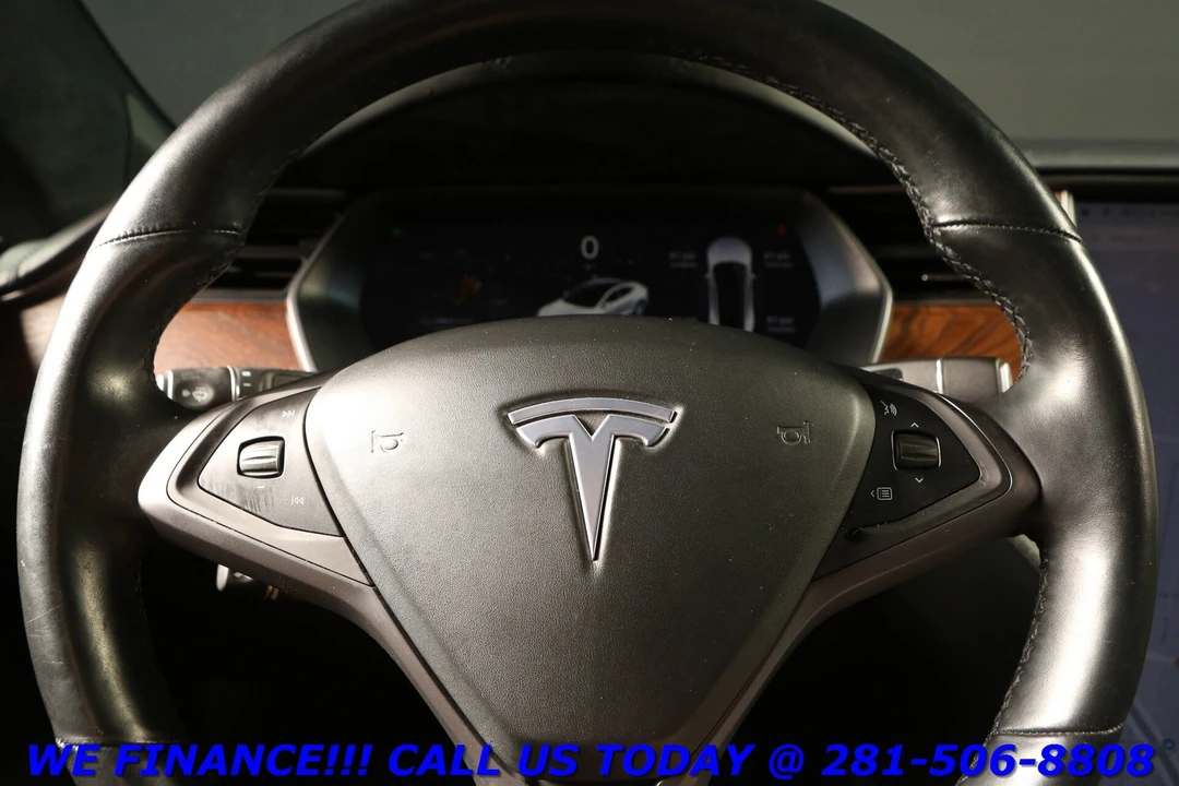 2021 Tesla Model S - Image 13 of 21