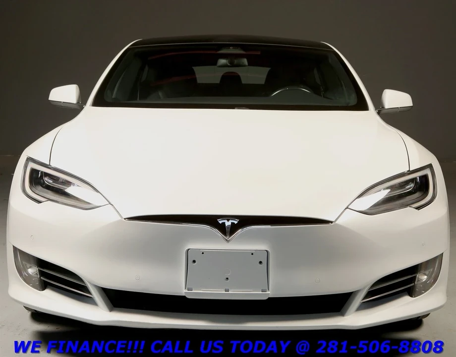2021 Tesla Model S - Image 8 of 21