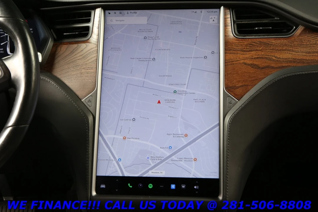 2021 Tesla Model S - Image 15 of 21