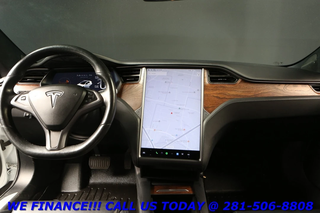 2021 Tesla Model S - Image 3 of 21