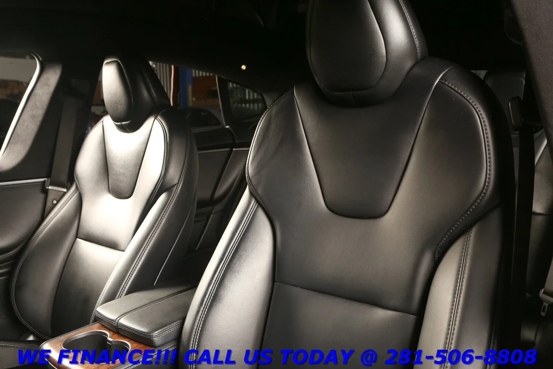 2021 Tesla Model S - Image 11 of 21