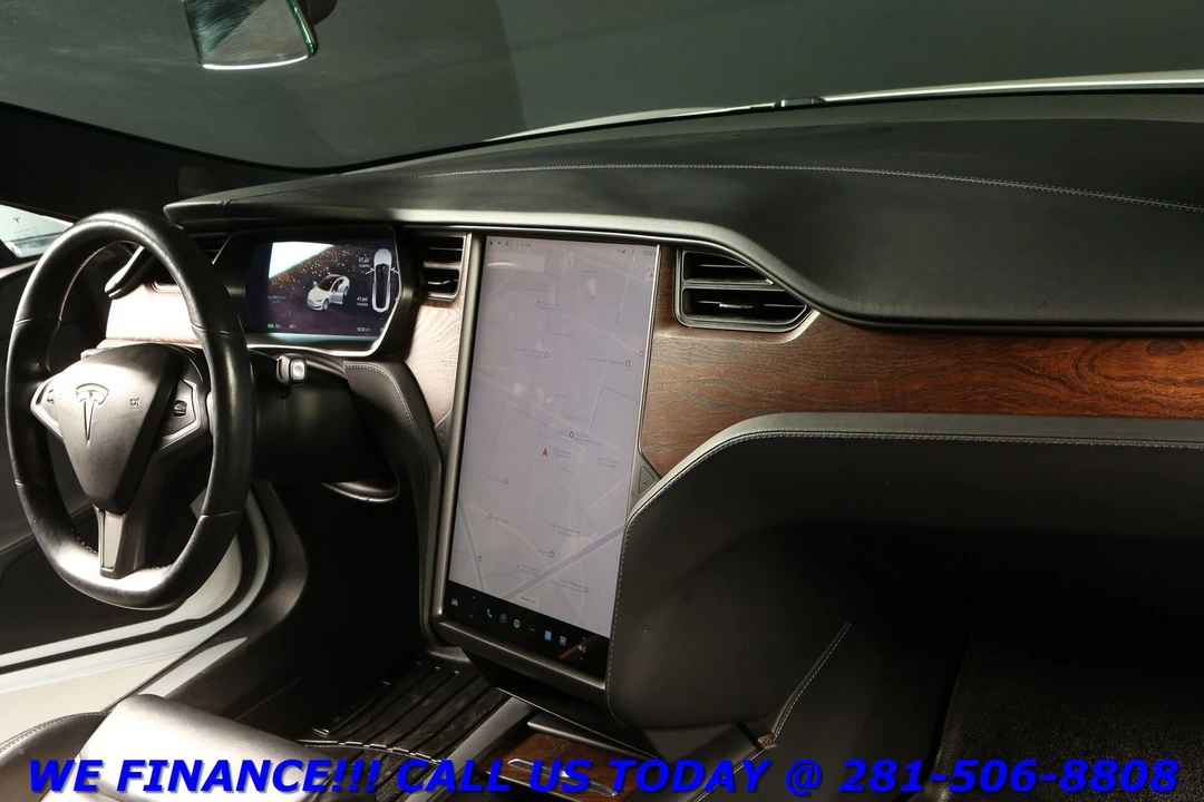 2021 Tesla Model S - Image 20 of 21
