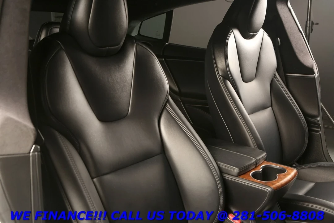 2021 Tesla Model S - Image 21 of 21