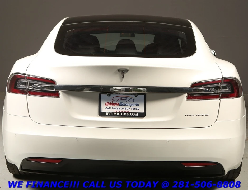 2021 Tesla Model S - Image 5 of 21