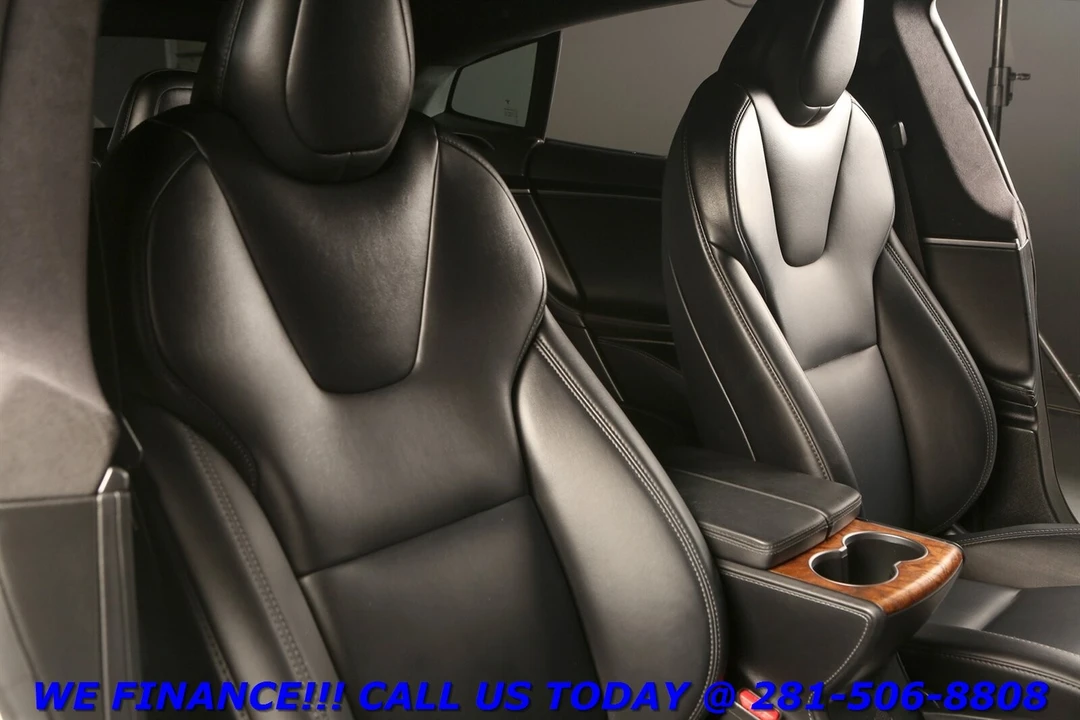 2021 Tesla Model S - Image 21 of 21