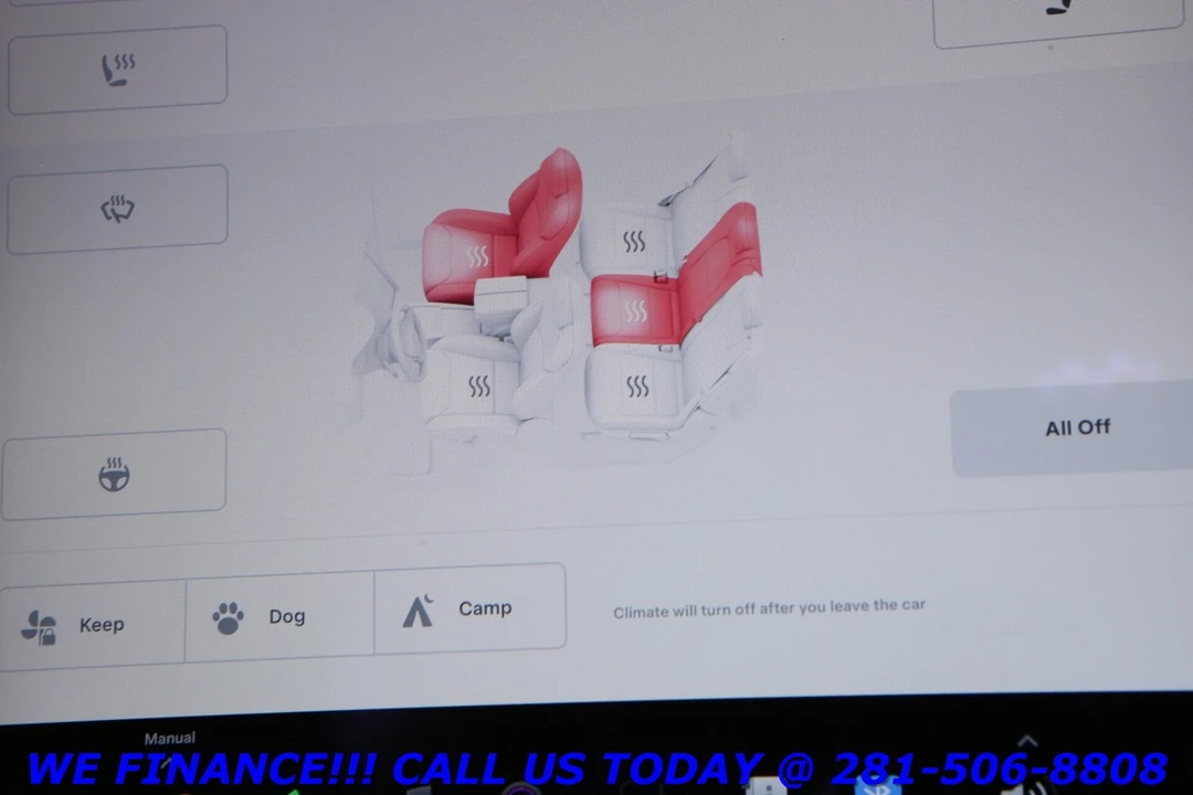 2021 Tesla Model X - Image 17 of 21
