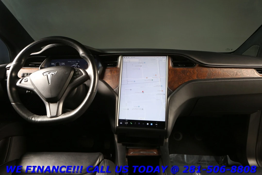 2021 Tesla Model X - Image 3 of 21