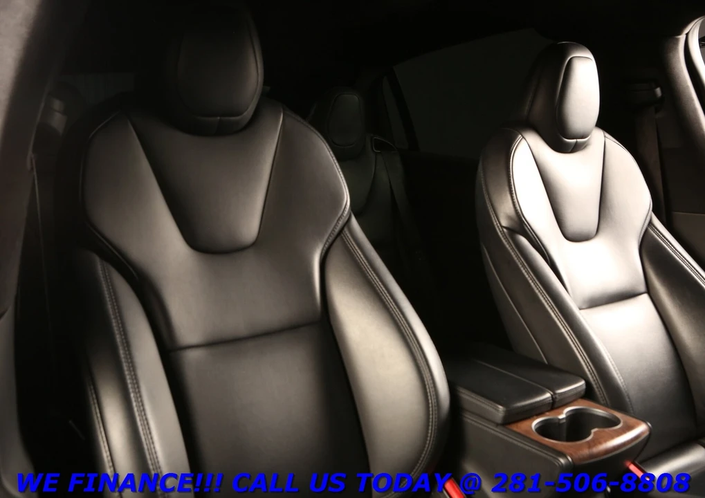 2021 Tesla Model X - Image 20 of 21