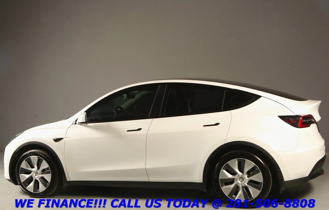 2021 Tesla Model Y - Image 4 of 21