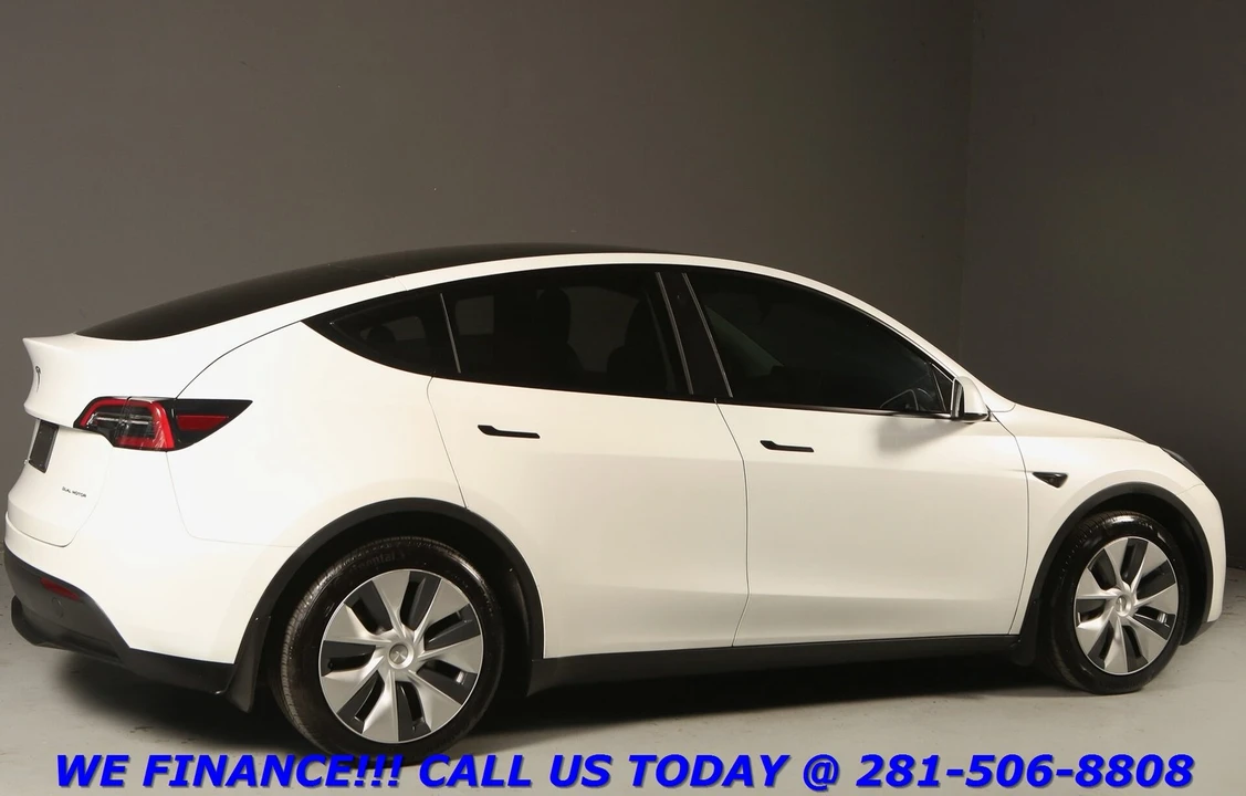 2021 Tesla Model Y - Image 6 of 21