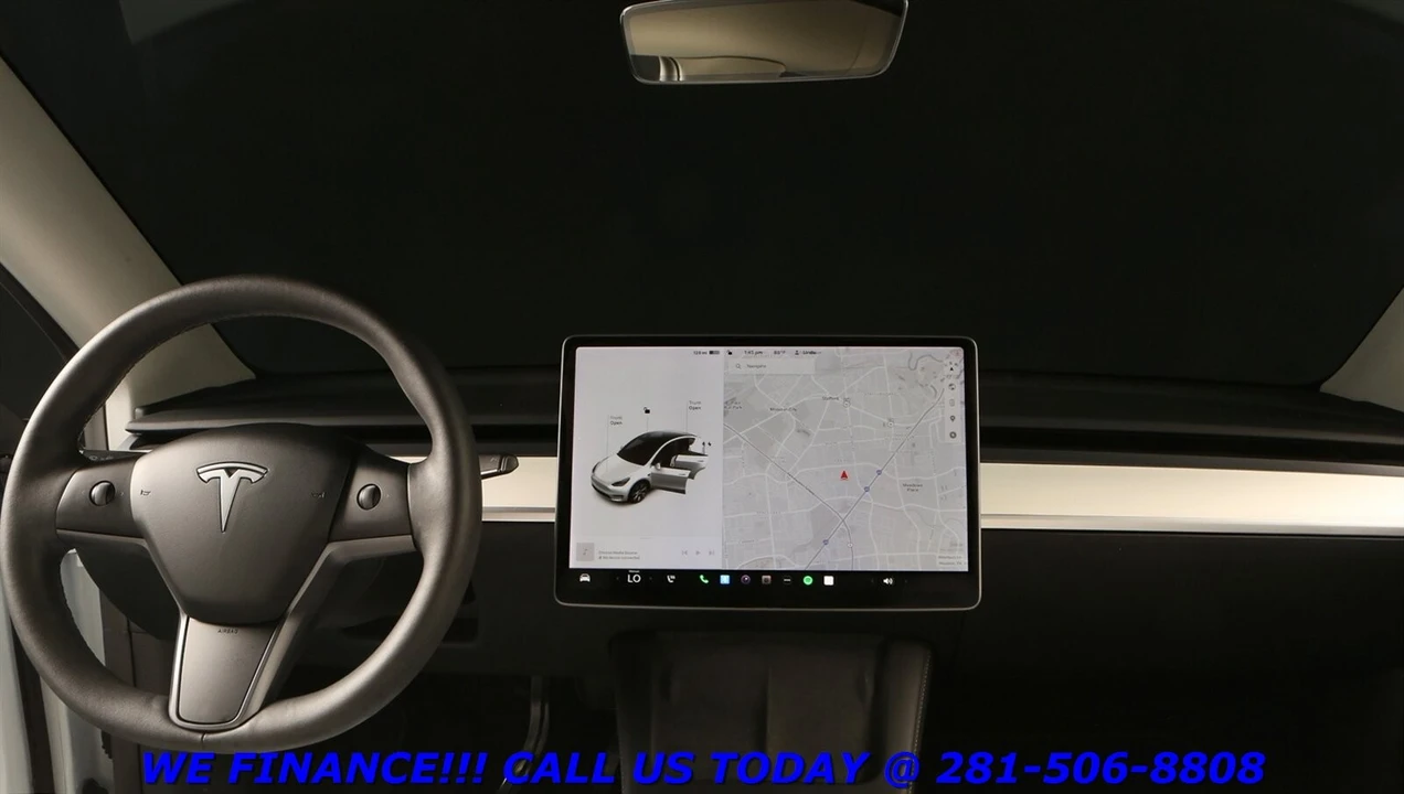 2021 Tesla Model Y - Image 3 of 21