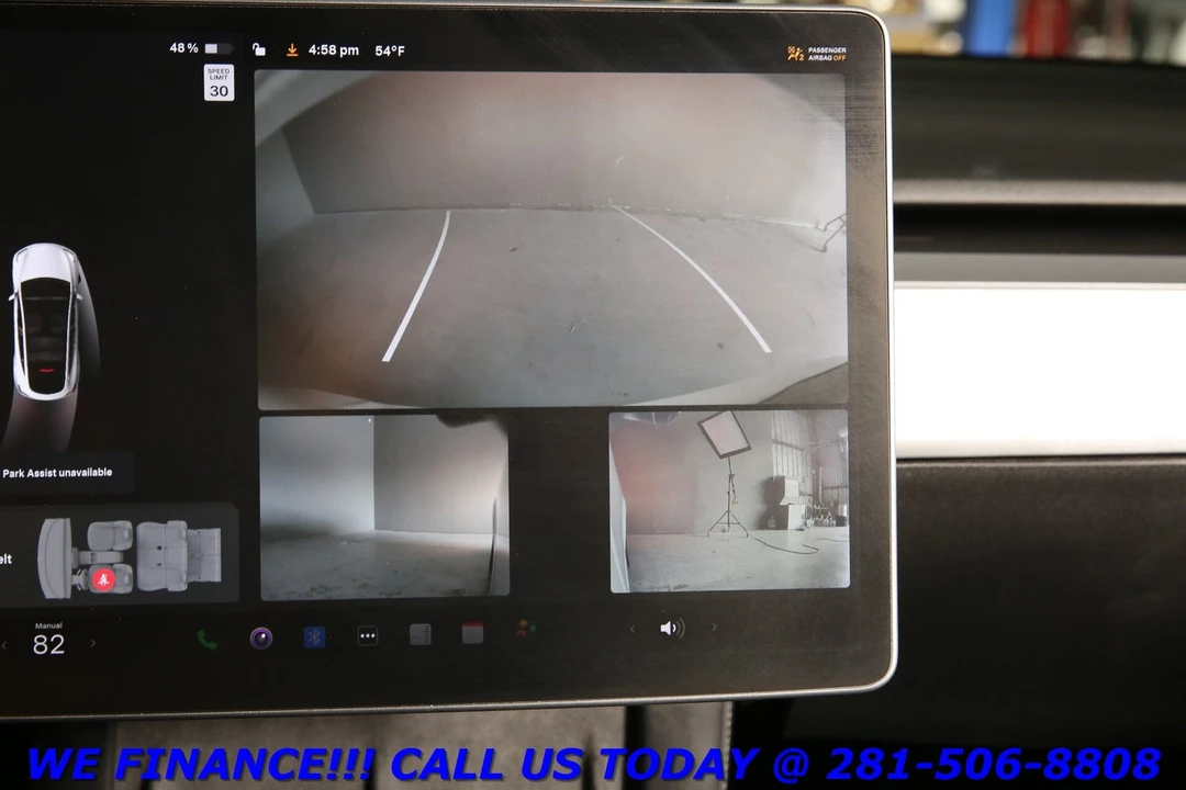 2021 Tesla Model Y - Image 18 of 21