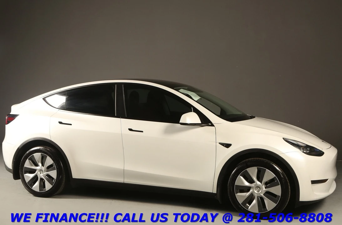 2021 Tesla Model Y - Image 7 of 21