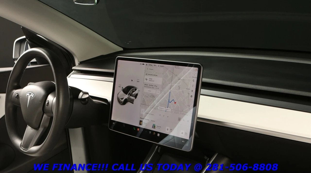 2021 Tesla Model Y - Image 19 of 21
