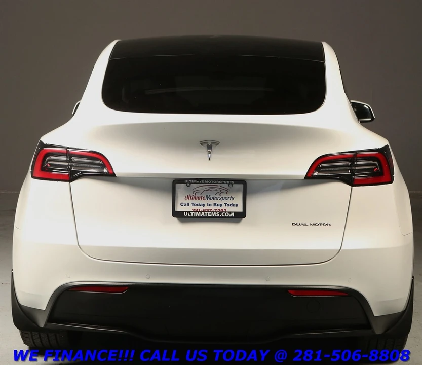 2021 Tesla Model Y - Image 5 of 21