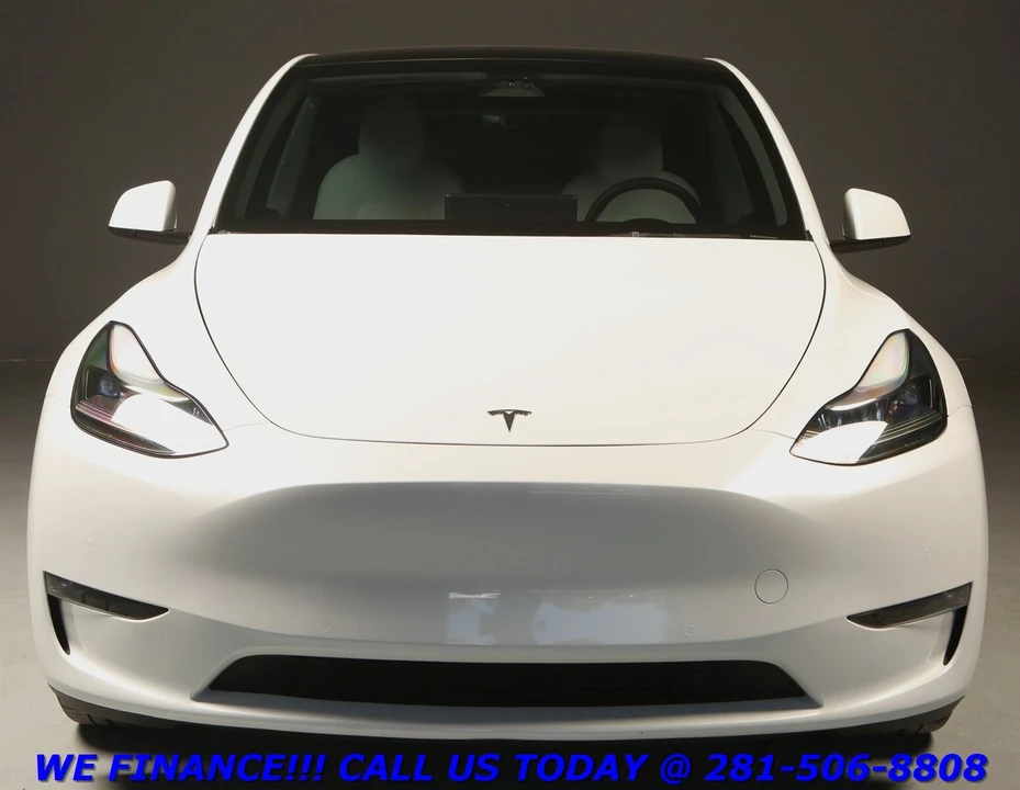 2021 Tesla Model Y - Image 8 of 21