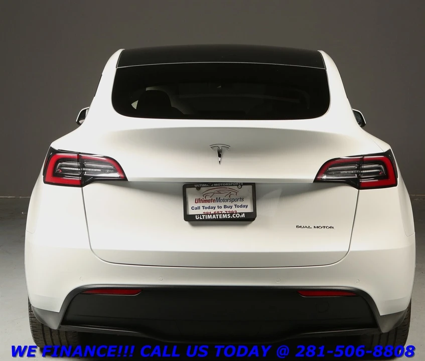 2021 Tesla Model Y Performance - Image 5 of 21
