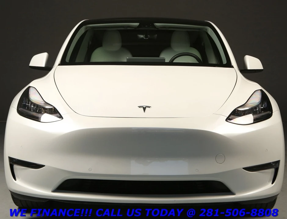 2021 Tesla Model Y Performance - Image 8 of 21
