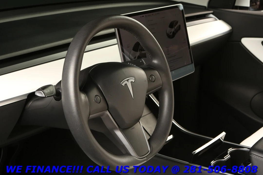 2021 Tesla Model Y Performance - Image 10 of 21