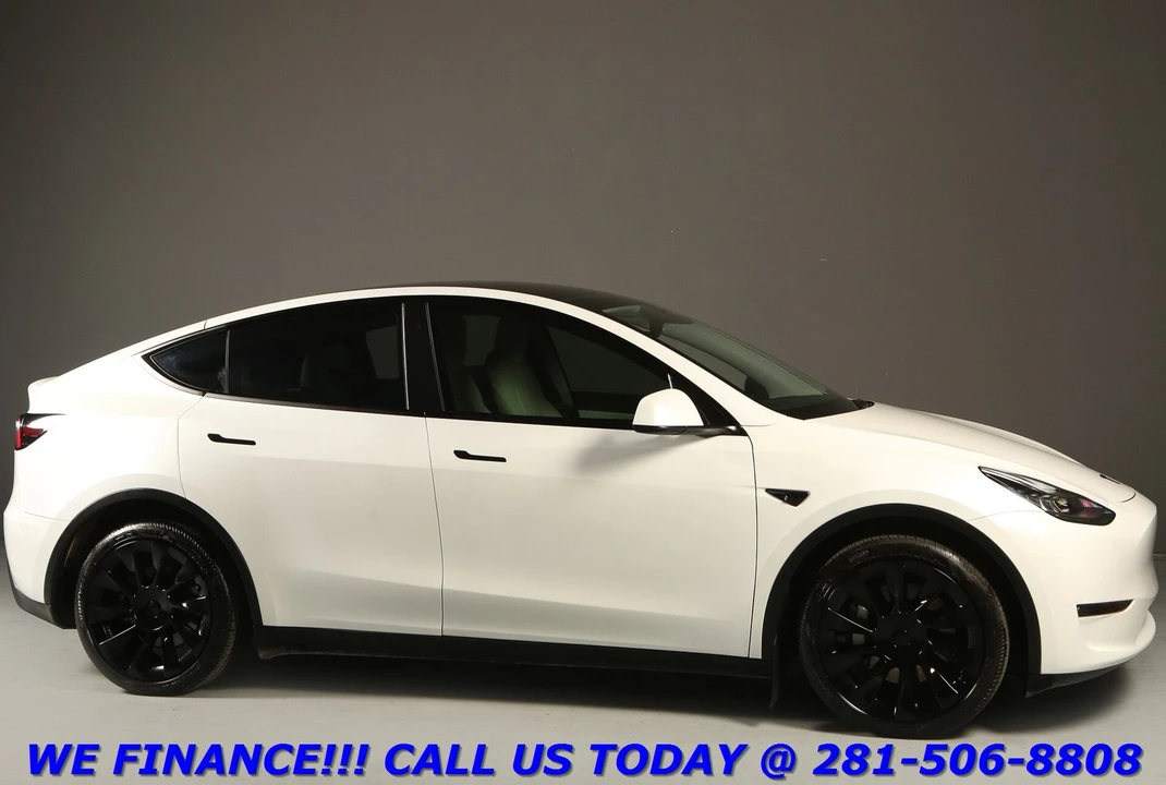 2021 Tesla Model Y Performance - Image 7 of 21