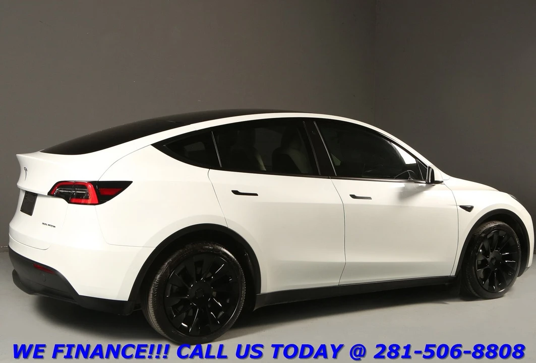 2021 Tesla Model Y Performance - Image 6 of 21