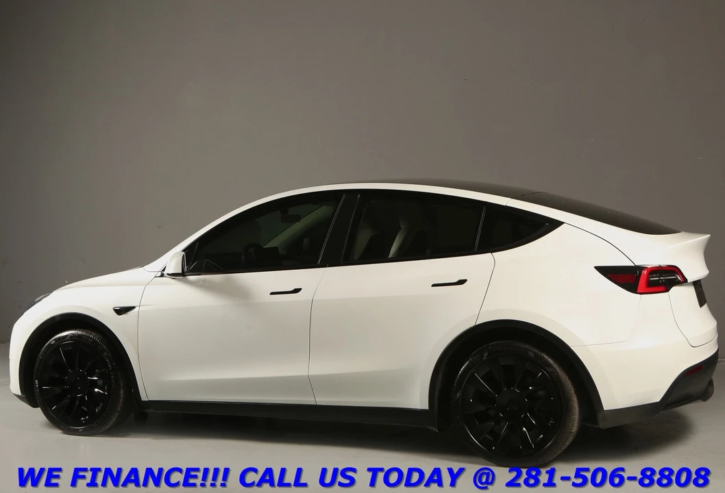 2021 Tesla Model Y Performance - Image 4 of 21