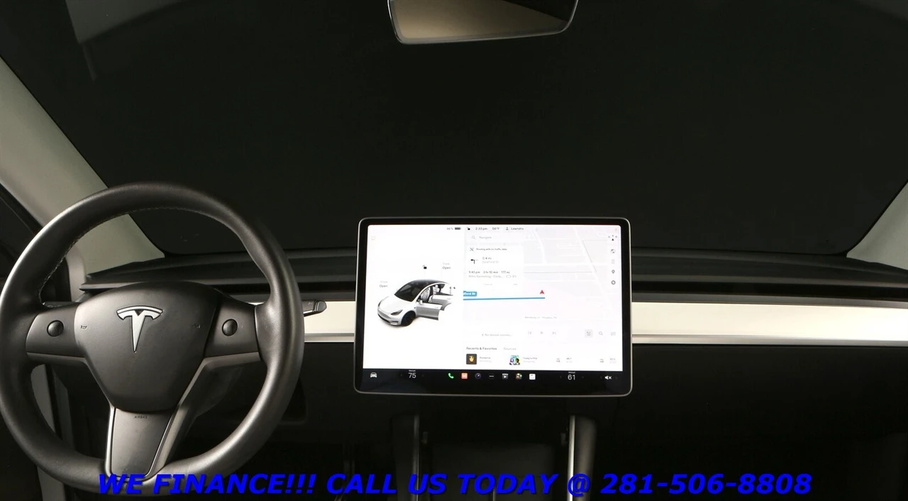2021 Tesla Model Y Performance - Image 3 of 21