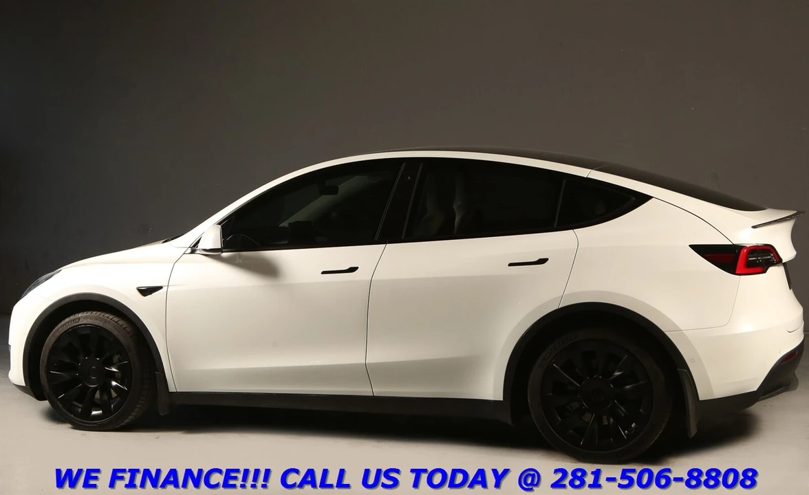 2021 Tesla Model Y - Image 4 of 21