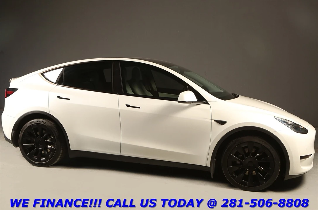 2021 Tesla Model Y - Image 7 of 21