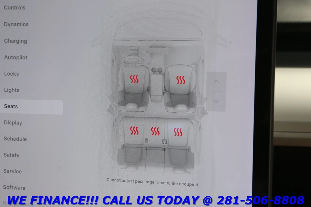 2021 Tesla Model Y - Image 18 of 21