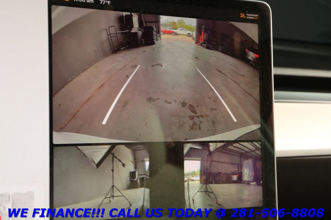 2021 Tesla Model Y - Image 16 of 21
