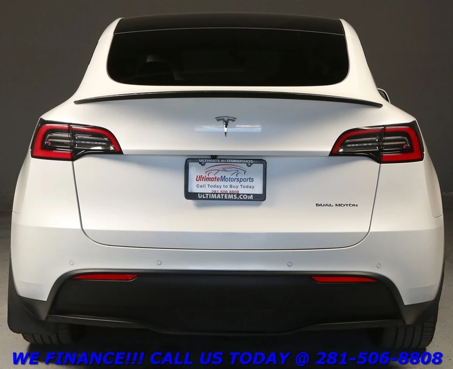 2021 Tesla Model Y - Image 5 of 21