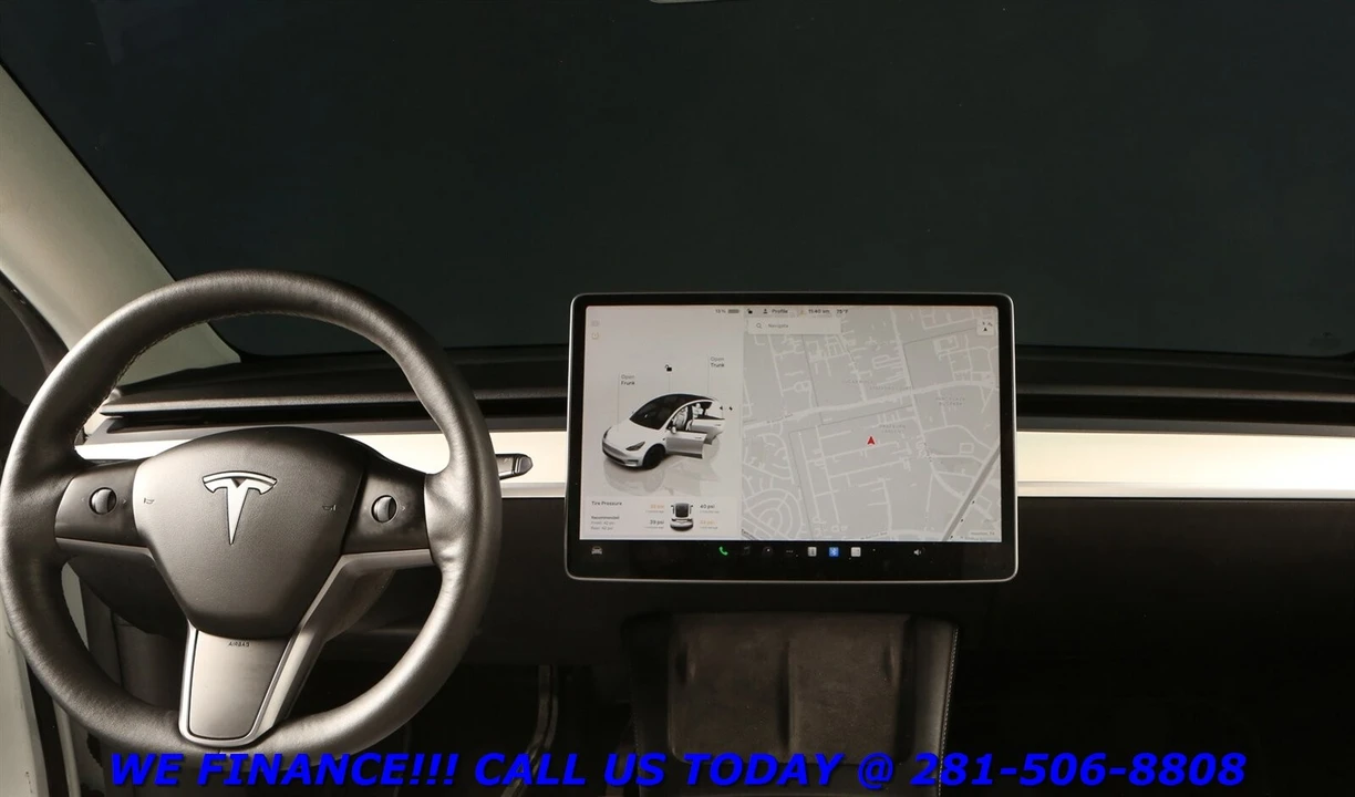 2021 Tesla Model Y - Image 3 of 21