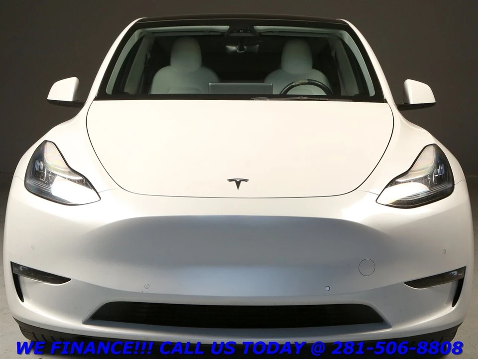 2021 Tesla Model Y - Image 8 of 21