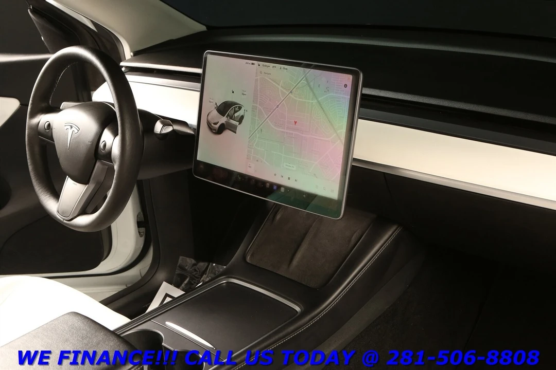 2021 Tesla Model Y - Image 19 of 21