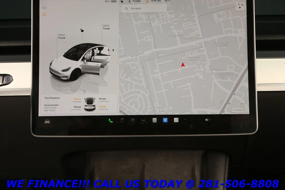 2021 Tesla Model Y - Image 14 of 21