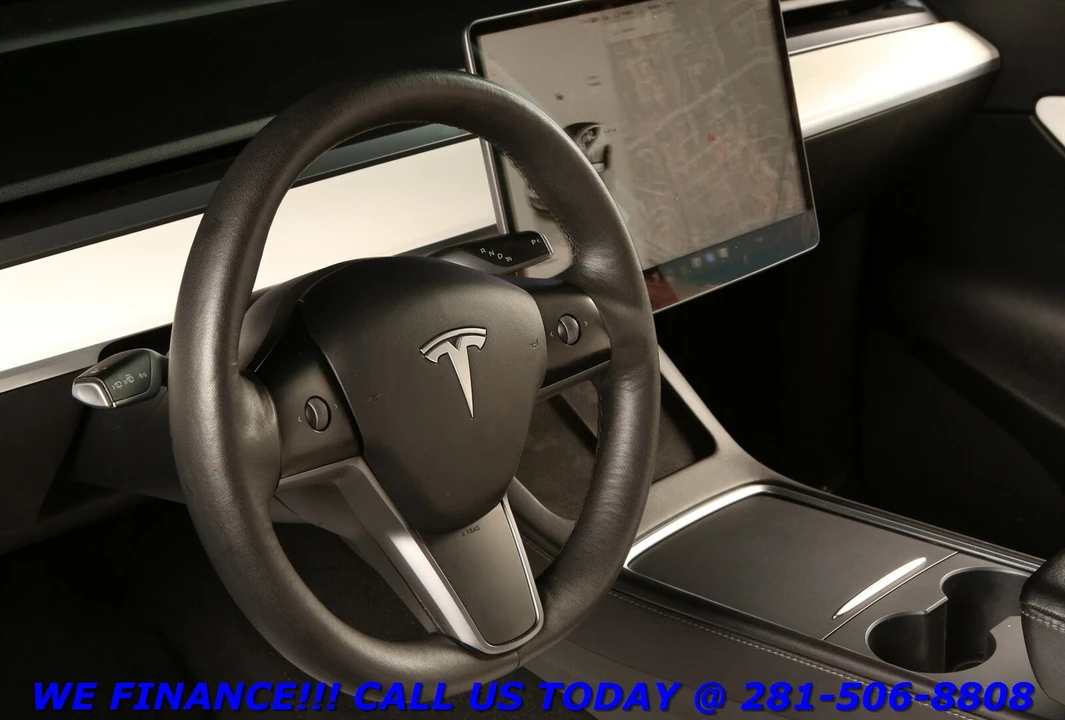 2021 Tesla Model Y - Image 10 of 21