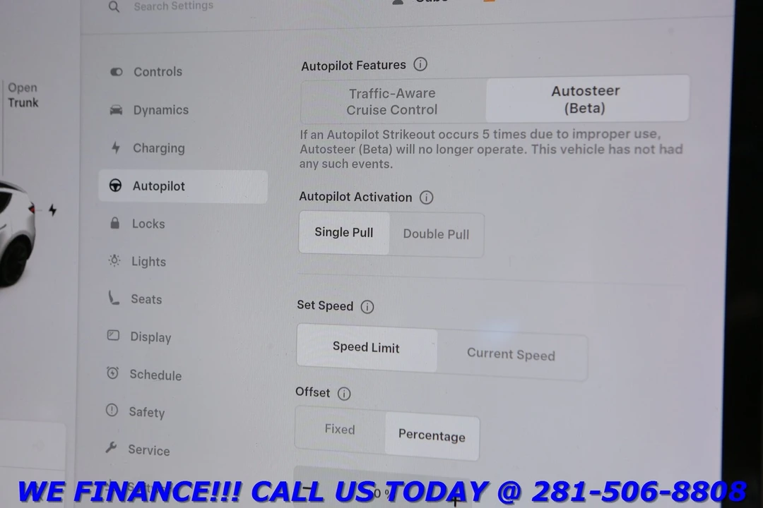 2021 Tesla Model Y - Image 17 of 21
