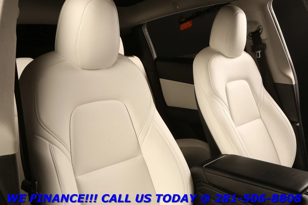 2021 Tesla Model Y - Image 20 of 21