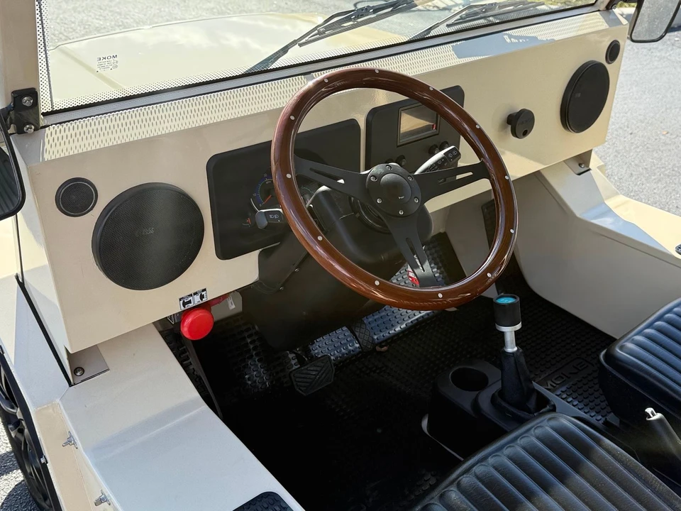2021 Cruise Car eMoke - Image 7 of 12