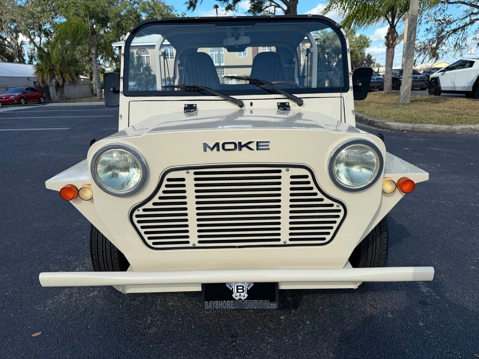 2021 Cruise Car eMoke - Image 8 of 12