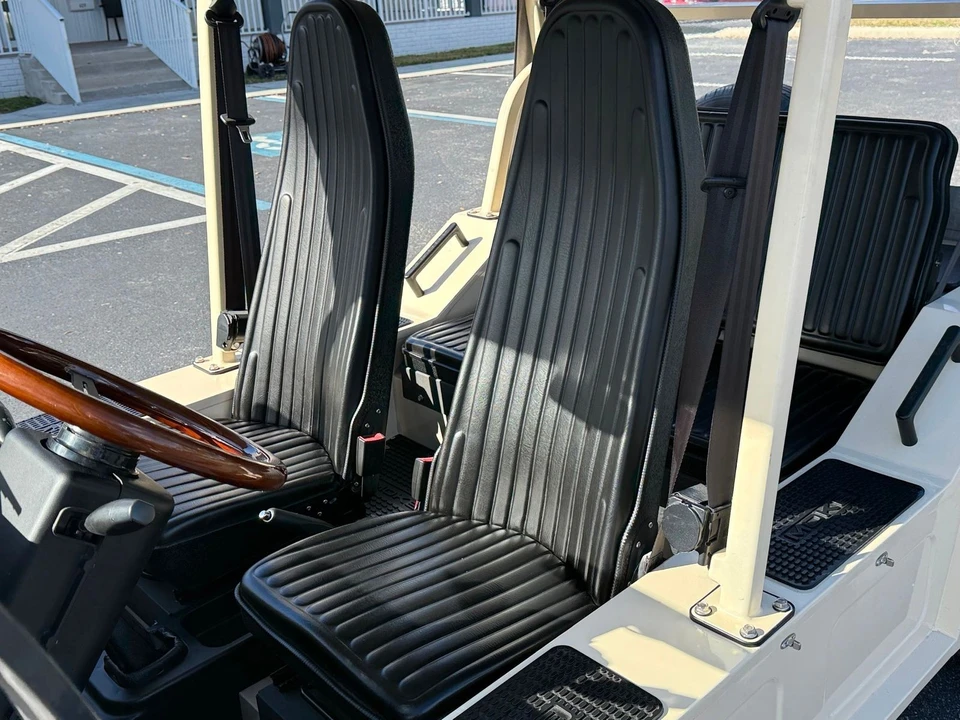 2021 Cruise Car eMoke - Image 3 of 12