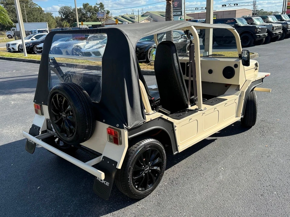 2021 Cruise Car eMoke - Image 10 of 12