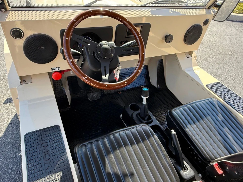 2021 Cruise Car eMoke - Image 5 of 12