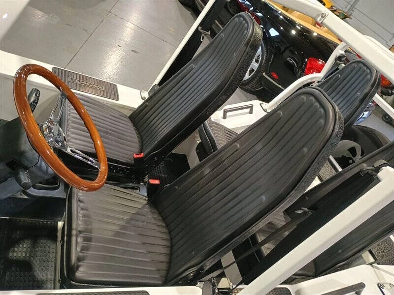 2021 Mini Mini Moke - Image 26 of 31